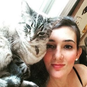 Meet your Posher, Tayna